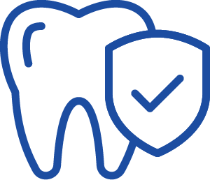 Dental Benefit Icon
